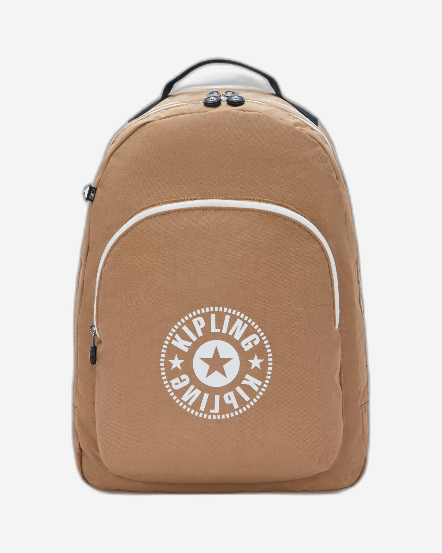 حقيبة ظهر كبيرة Kipling Curtis Xl بلون تان فاتح I5950-7CT