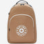 حقيبة ظهر كبيرة Kipling Curtis Xl بلون تان فاتح I5950-7CT