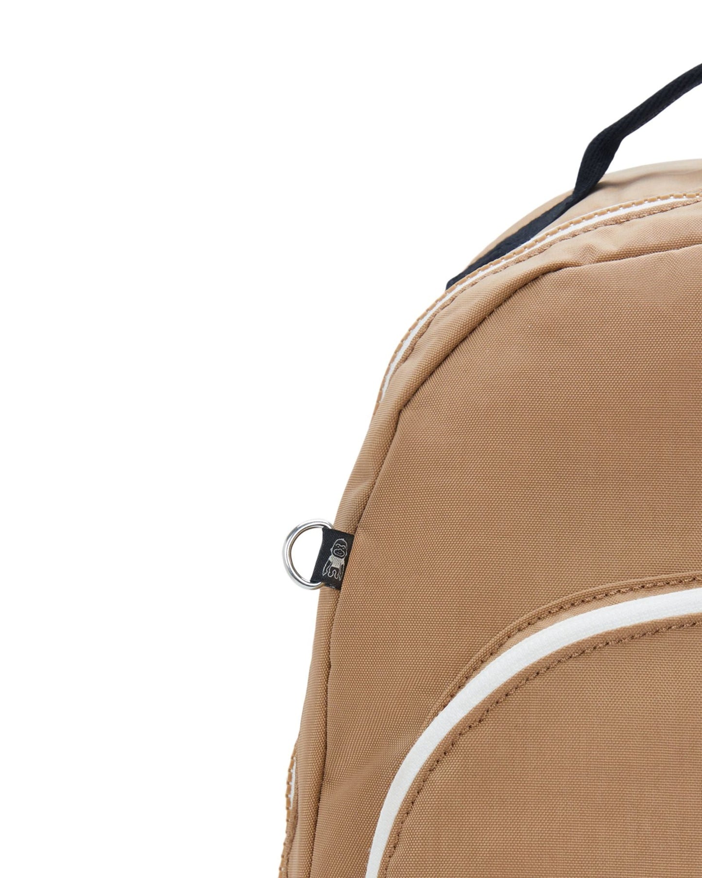 حقيبة ظهر كبيرة Kipling Curtis Xl بلون تان فاتح I5950-7CT