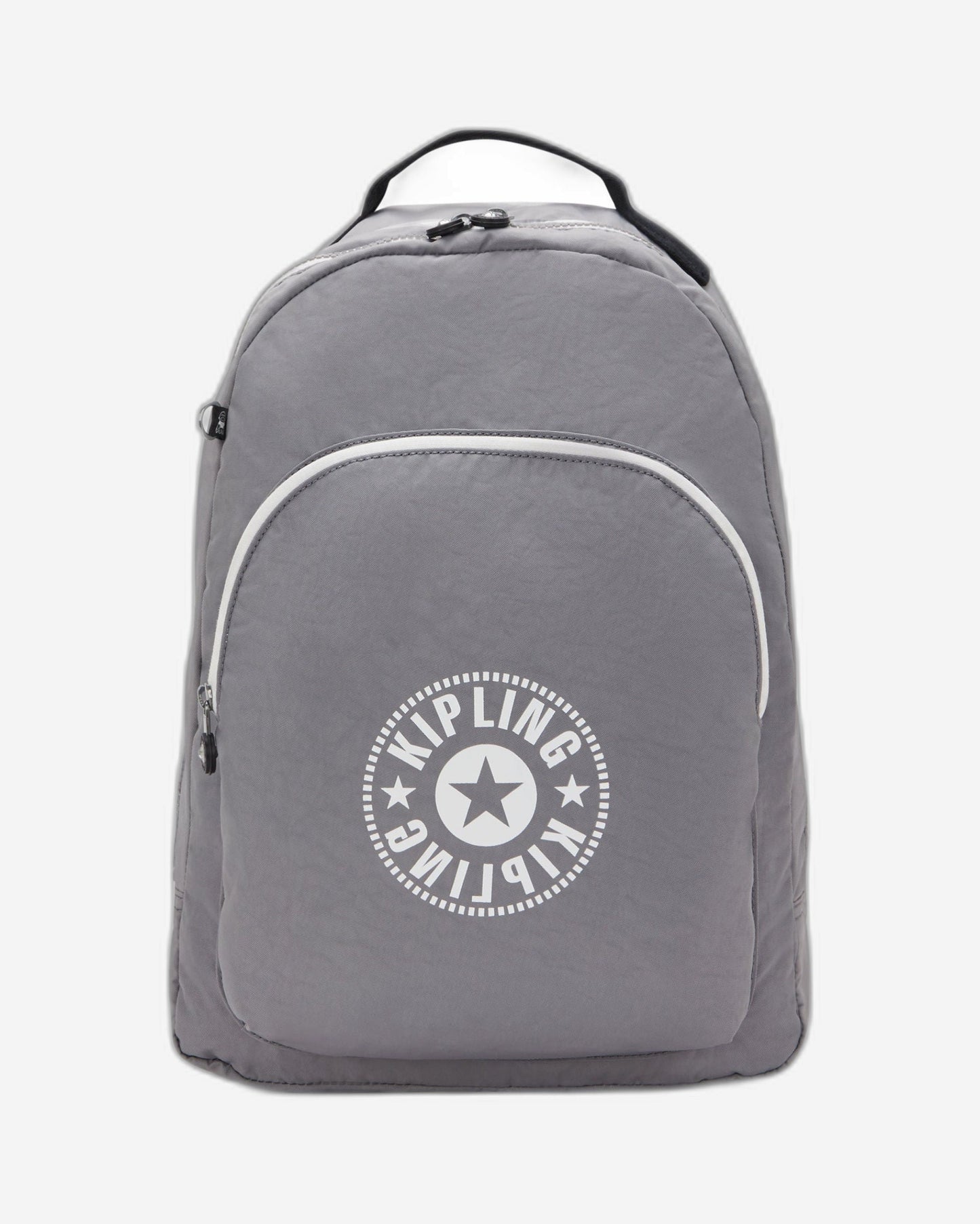 Kipling Curtis Xl حقيبة ظهر كبيرة بلون رمادي جذاب I5950-Y00