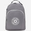 Kipling Curtis Xl حقيبة ظهر كبيرة بلون رمادي جذاب I5950-Y00