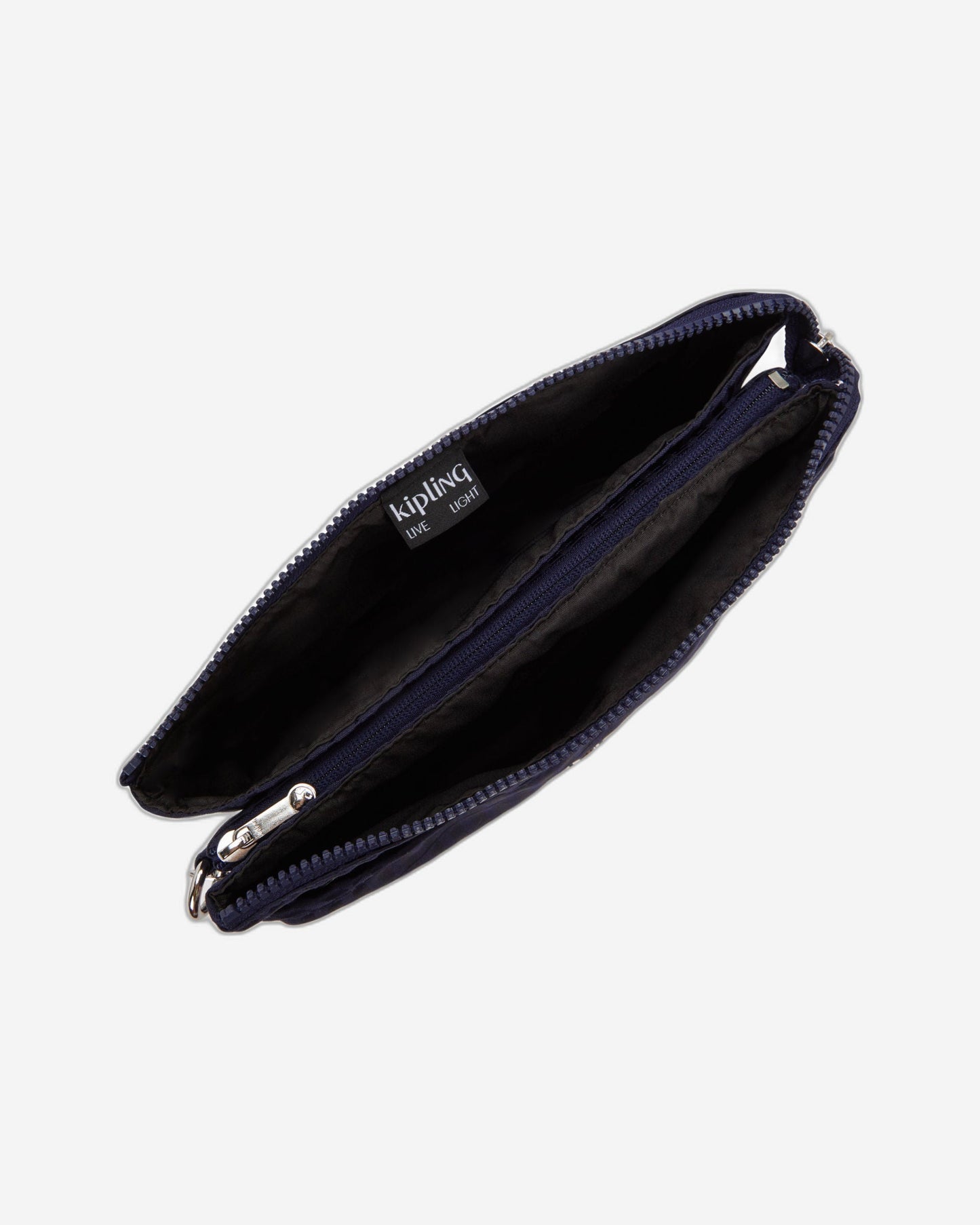 Kipling Riri L Night Tile Jq حقيبة كروس متوسطة (مع حزام كتف قابل للإزالة) I5954-9HZ