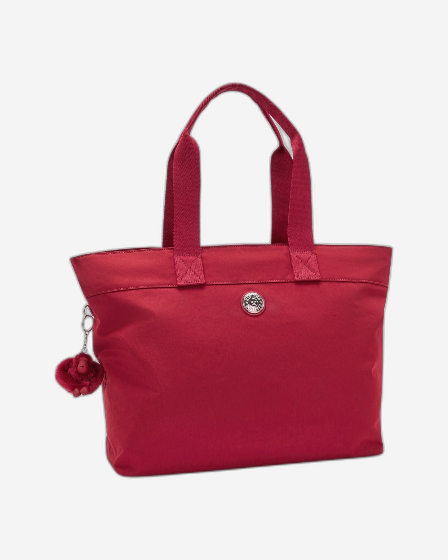 حقيبة Kipling Colissa Up Red Red Wine كبيرة الحجم I5998-6SE