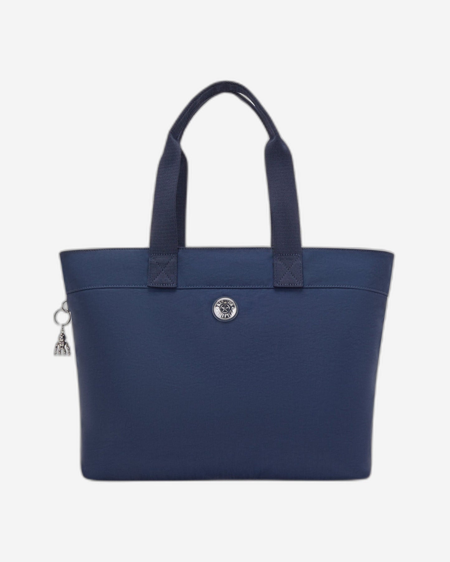 حقيبة Kipling Colissa Up Endless Blue Large Tote I5998-86E