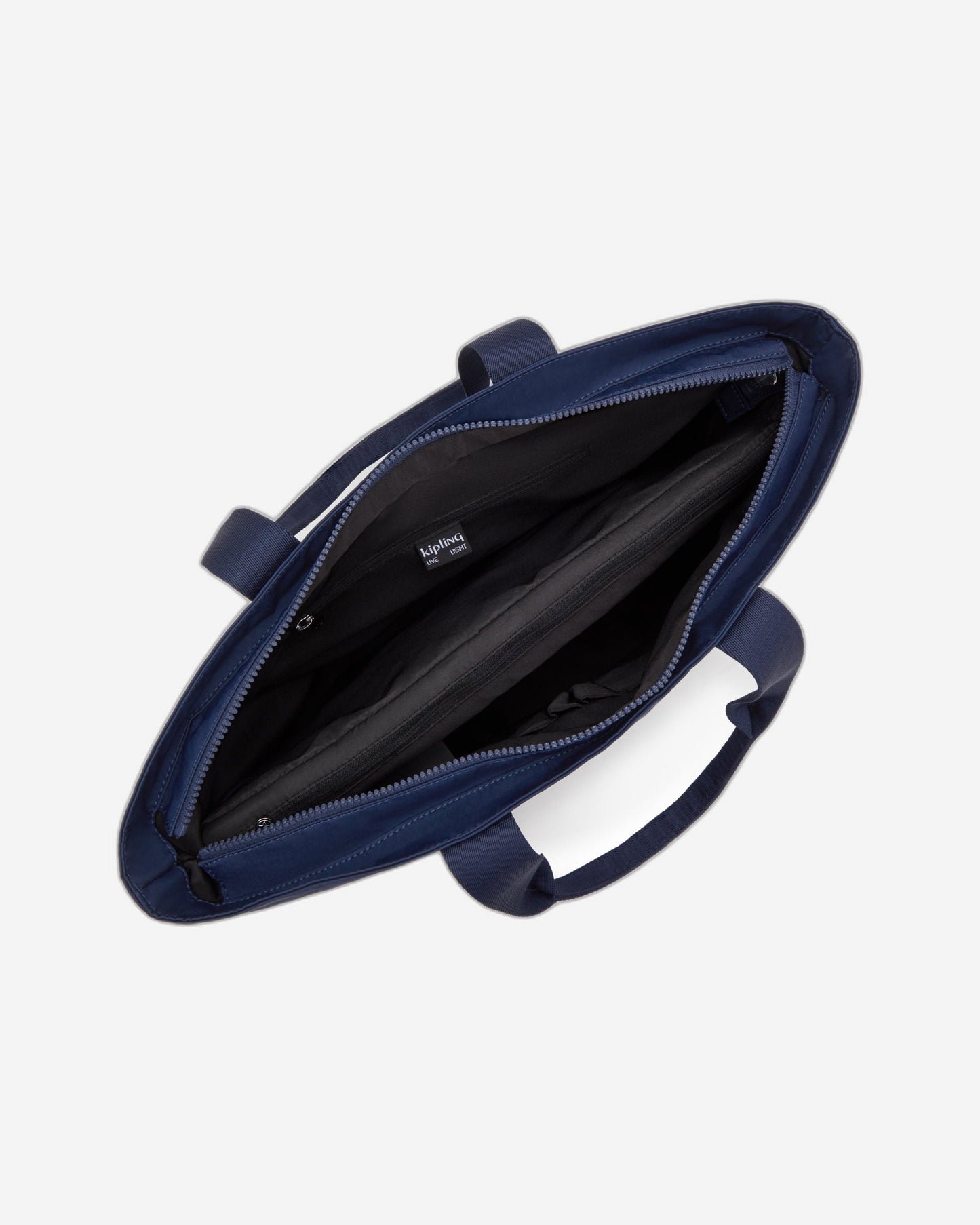 حقيبة Kipling Colissa Up Endless Blue Large Tote I5998-86E
