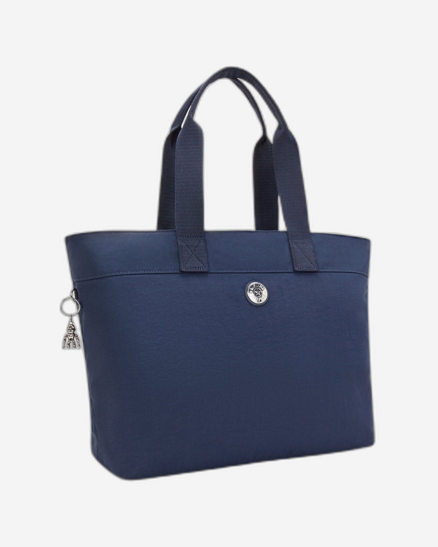 حقيبة Kipling Colissa Up Endless Blue Large Tote I5998-86E