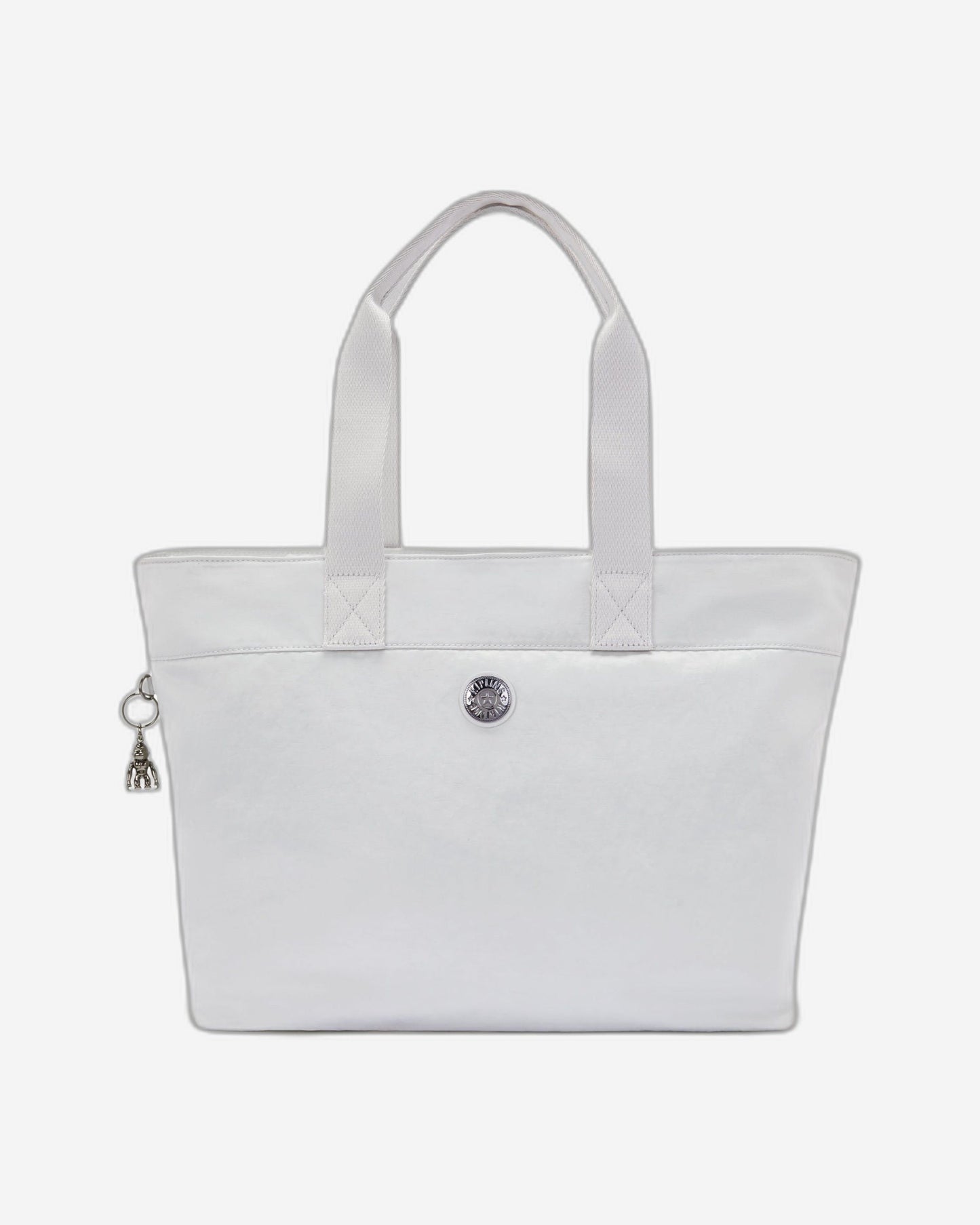 حقيبة Kipling Colissa Up Silver Night كبيرة I5998-8EL