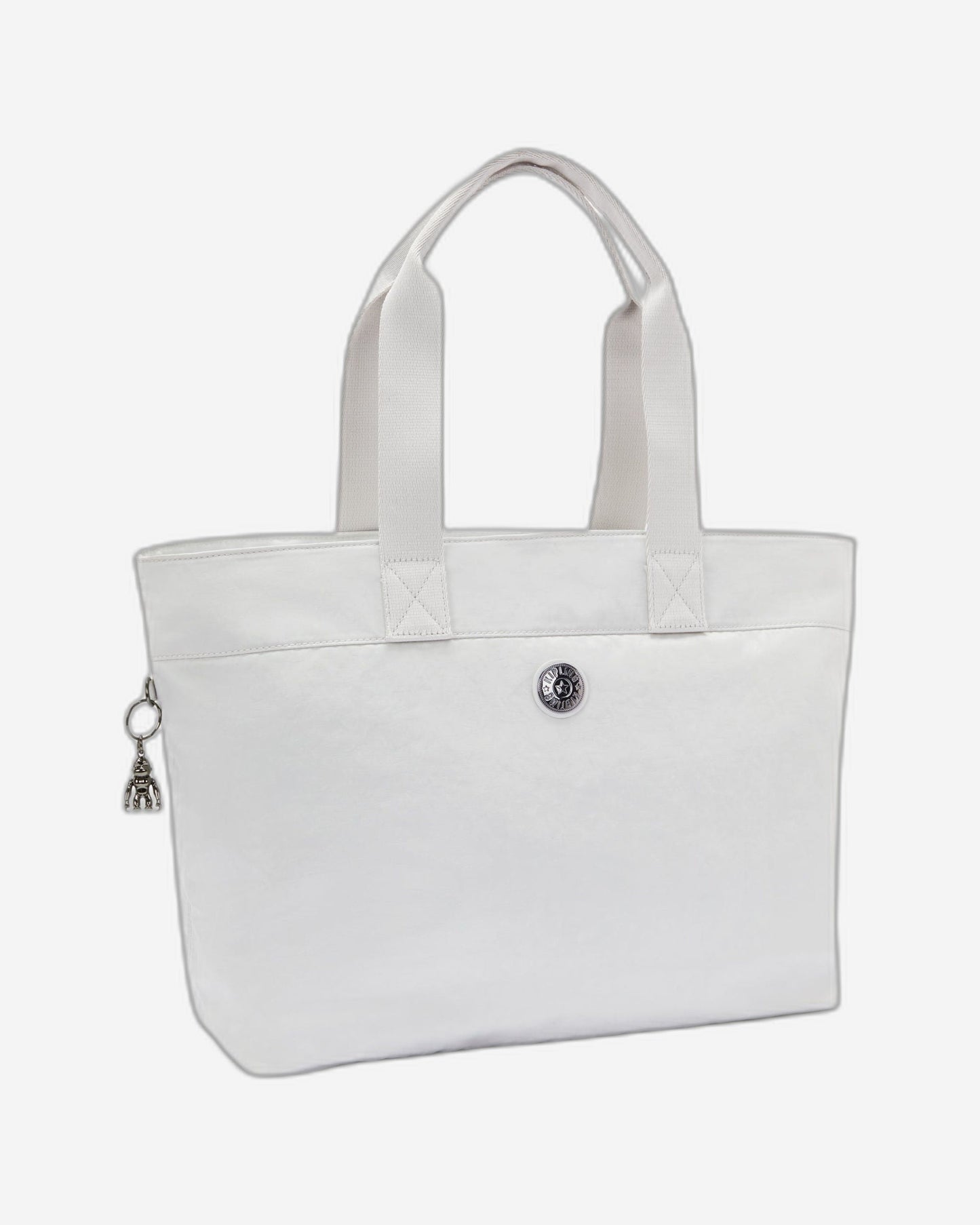 حقيبة Kipling Colissa Up Silver Night كبيرة I5998-8EL