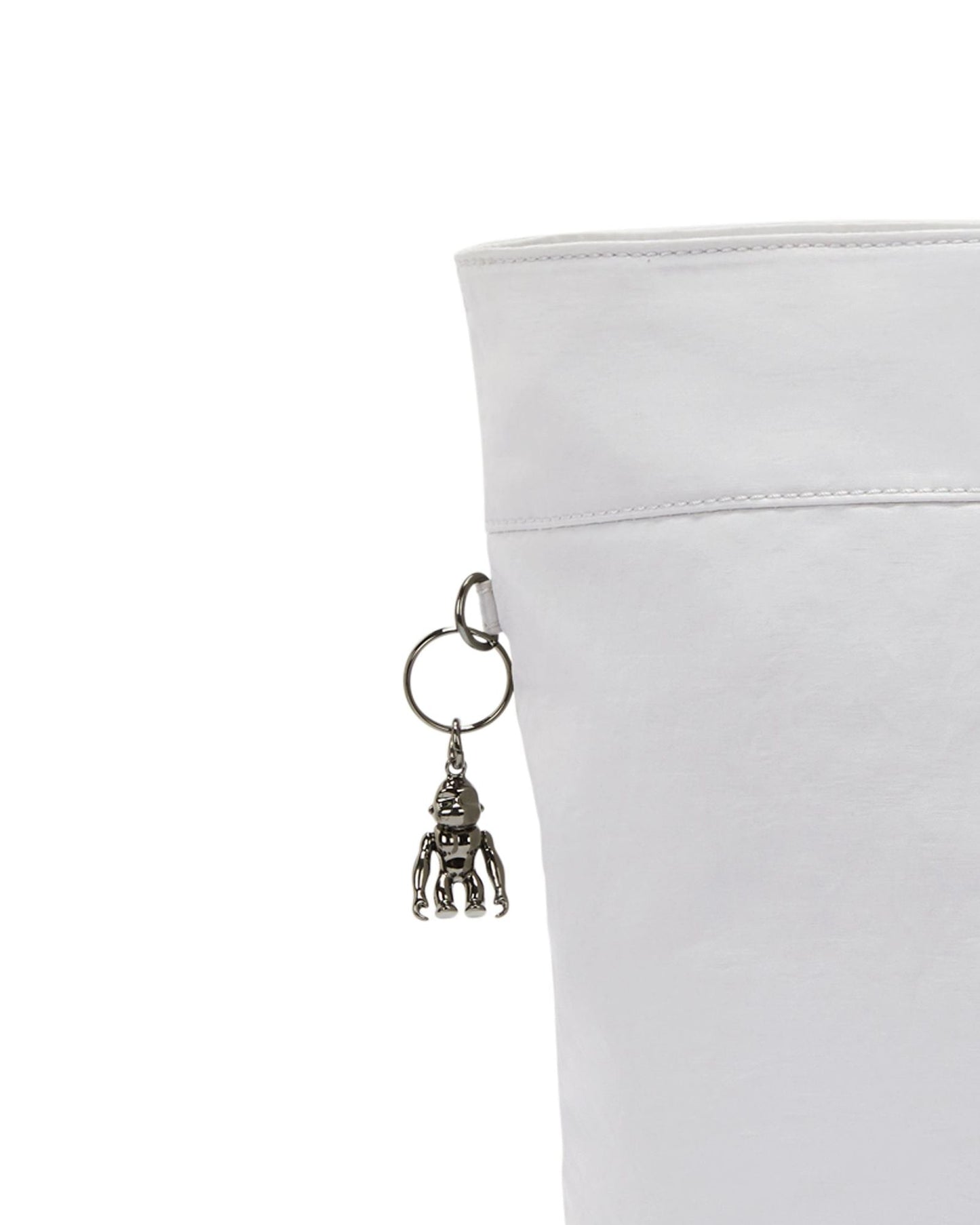 حقيبة Kipling Colissa Up Silver Night كبيرة I5998-8EL