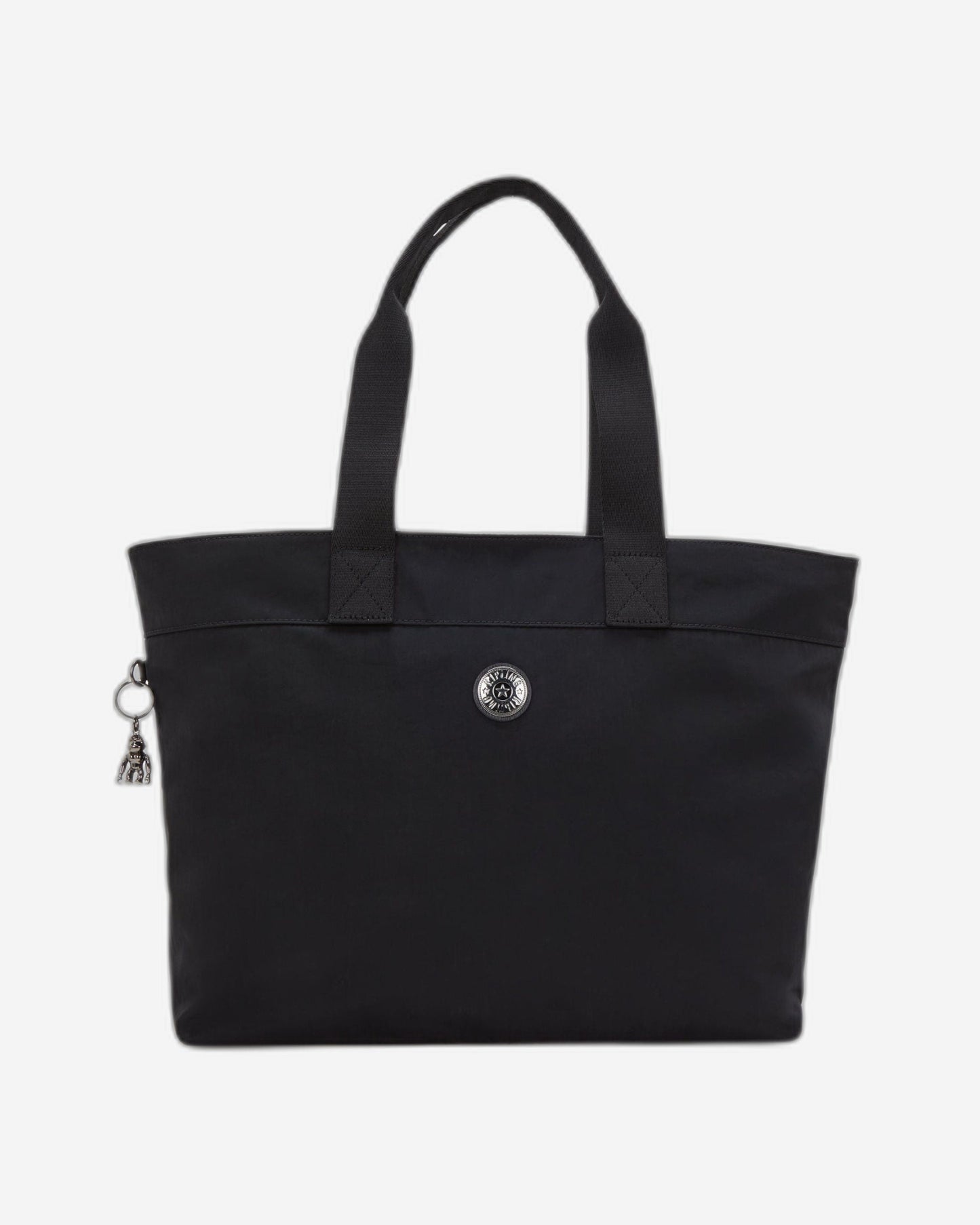 حقيبة Kipling Colissa Up Endless Black Large Tote I5998-TB4