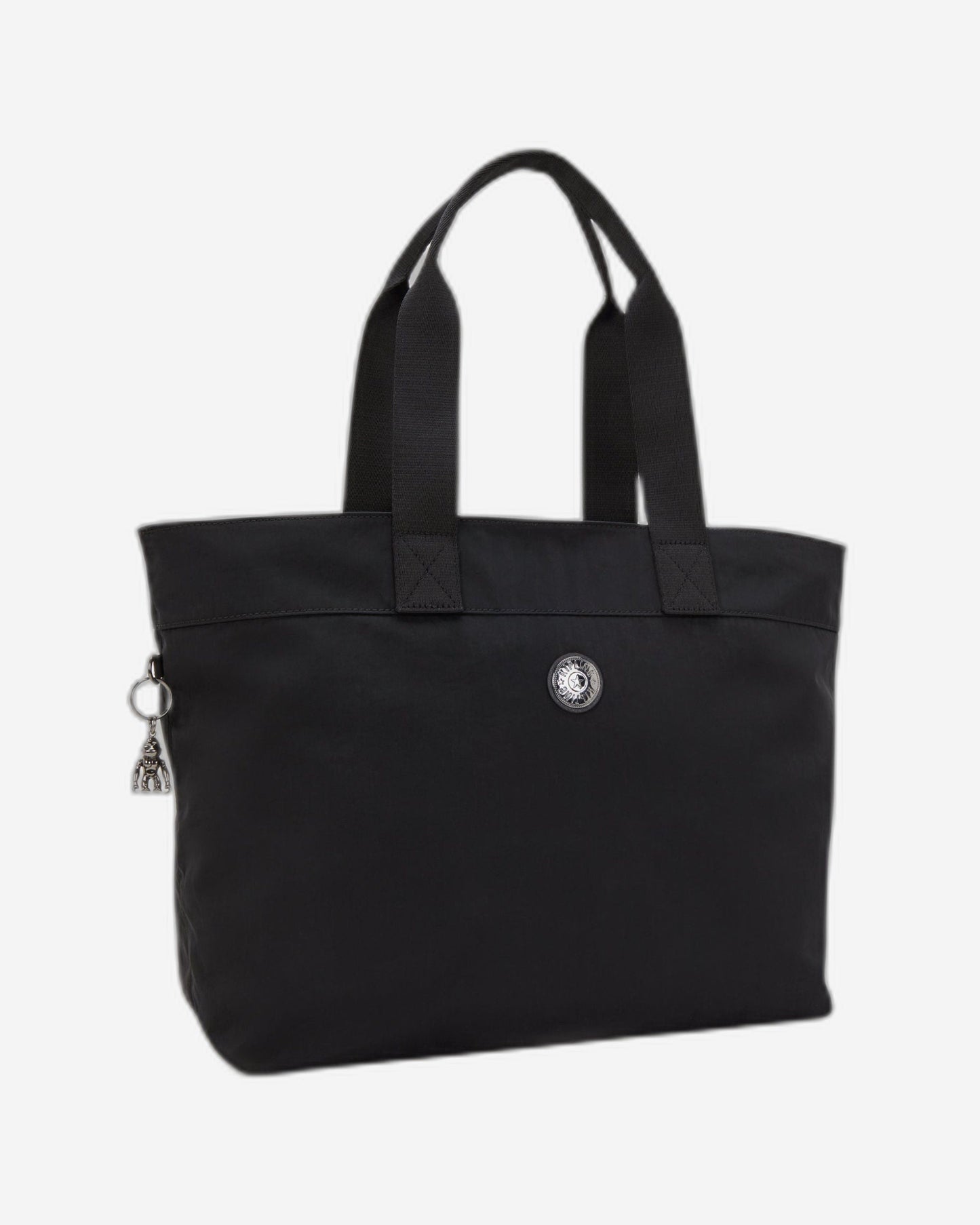 حقيبة Kipling Colissa Up Endless Black Large Tote I5998-TB4