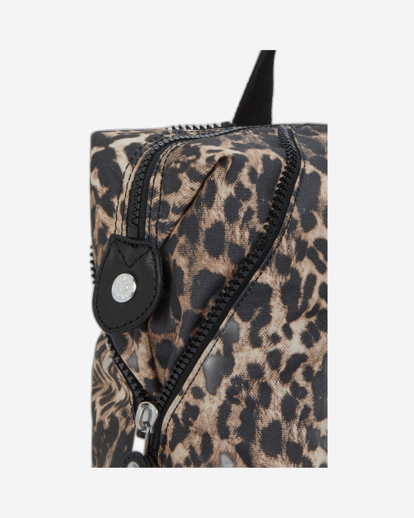 حقيبة توتي كبيرة Kipling Art M Wild Leopard I6004-6JP