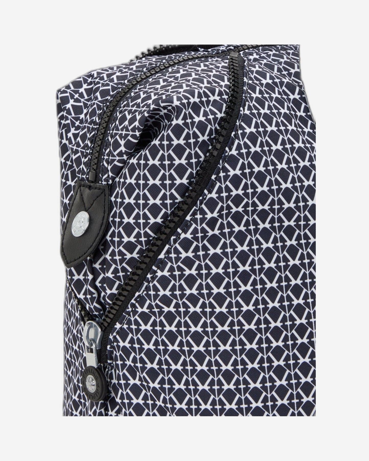 حقيبة يد كبيرة بطبعة Kipling Art M Signature C2I6004-DD2