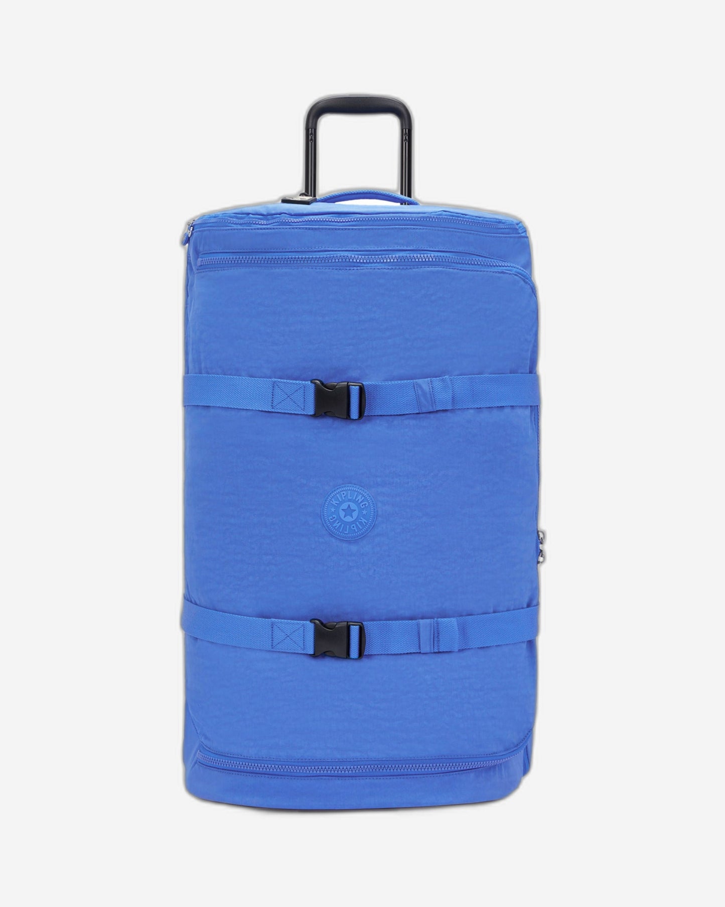 Kipling Aviana L Havana Blue حقيبة سفر كبيرة بعجلات C2I6015-JC7