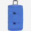 Kipling Aviana L Havana Blue حقيبة سفر كبيرة بعجلات C2I6015-JC7