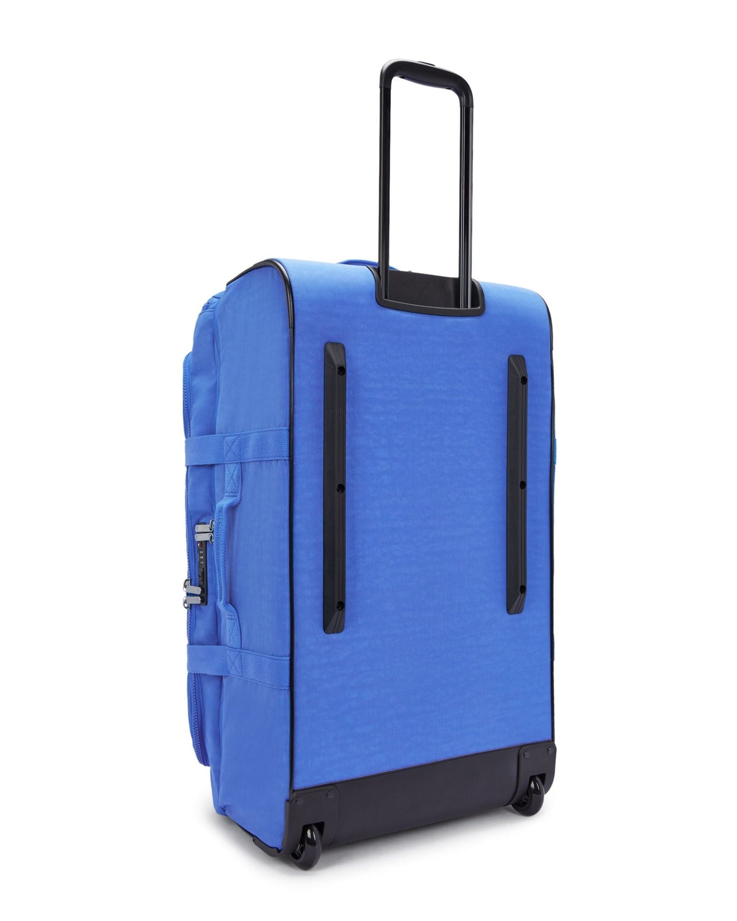 Kipling Aviana L Havana Blue حقيبة سفر كبيرة بعجلات C2I6015-JC7