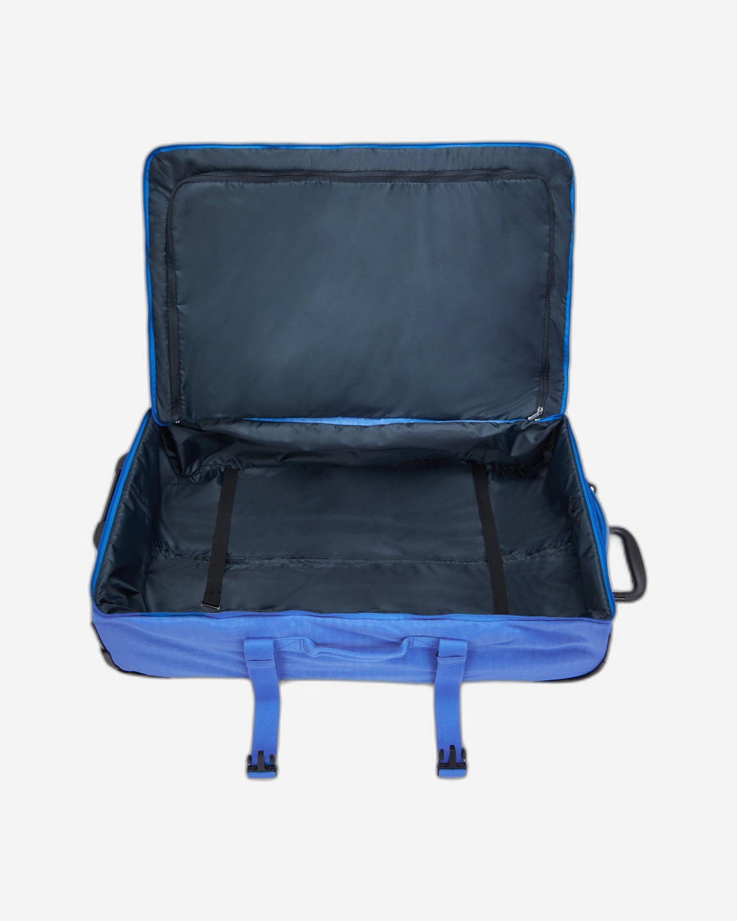 Kipling Aviana L Havana Blue حقيبة سفر كبيرة بعجلات C2I6015-JC7