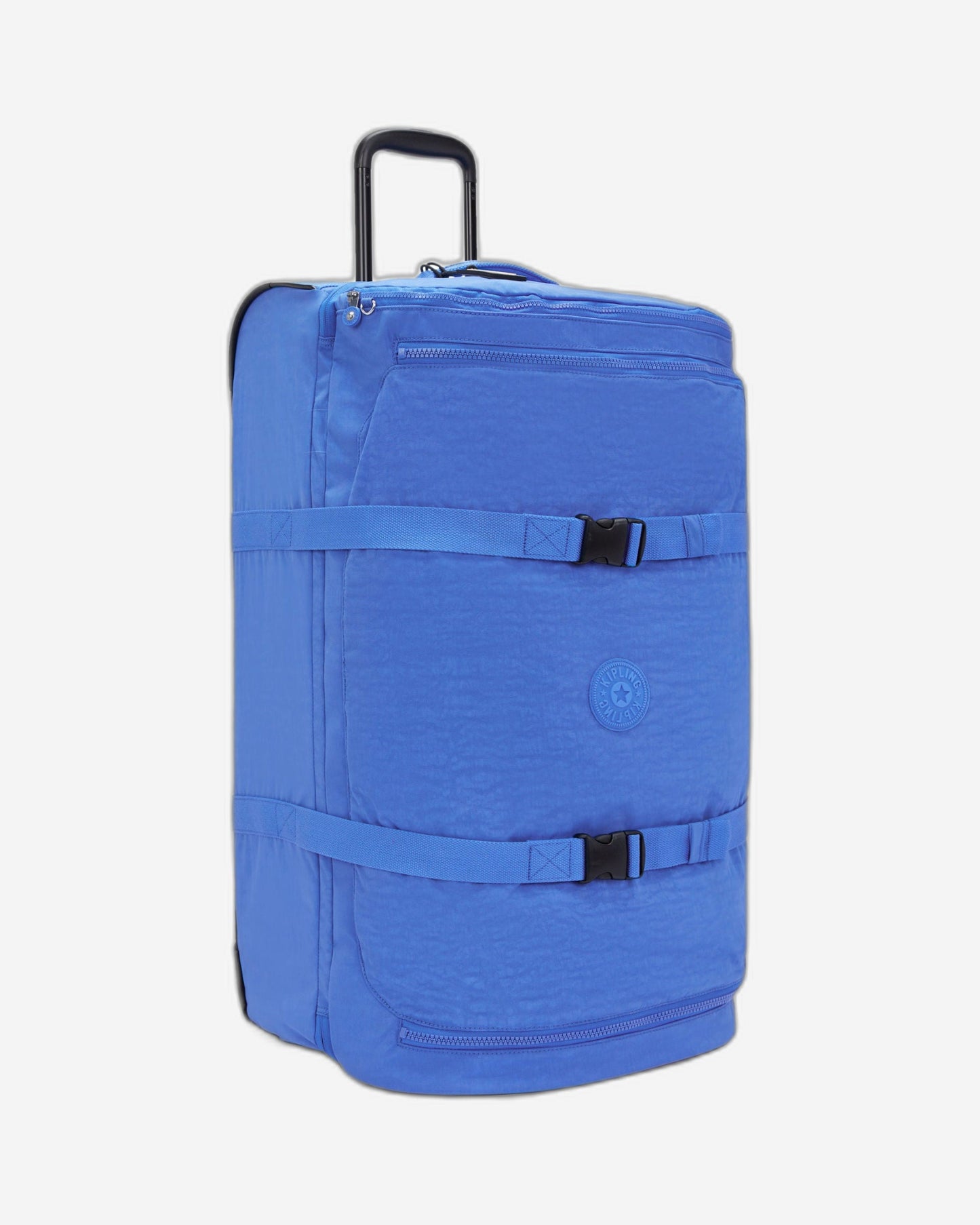 Kipling Aviana L Havana Blue حقيبة سفر كبيرة بعجلات C2I6015-JC7