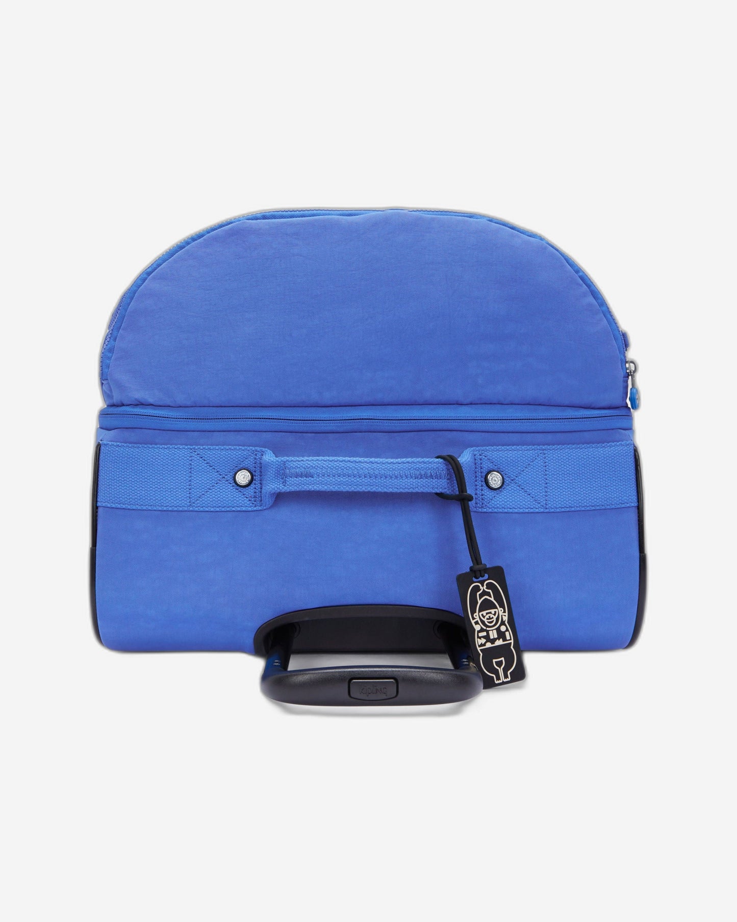 Kipling Aviana L Havana Blue حقيبة سفر كبيرة بعجلات C2I6015-JC7