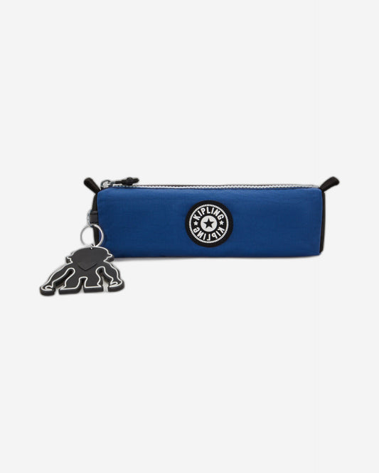 قلم حبر جاف Kipling Freedom Scuba Blue Bl متوسط الحجم I6035-9EK