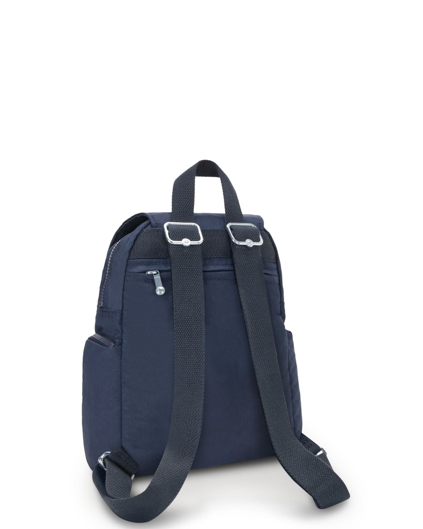 Kipling City Zip Mini Blue Bleu 2 حقيبة ظهر صغيرة C2I6046-96V