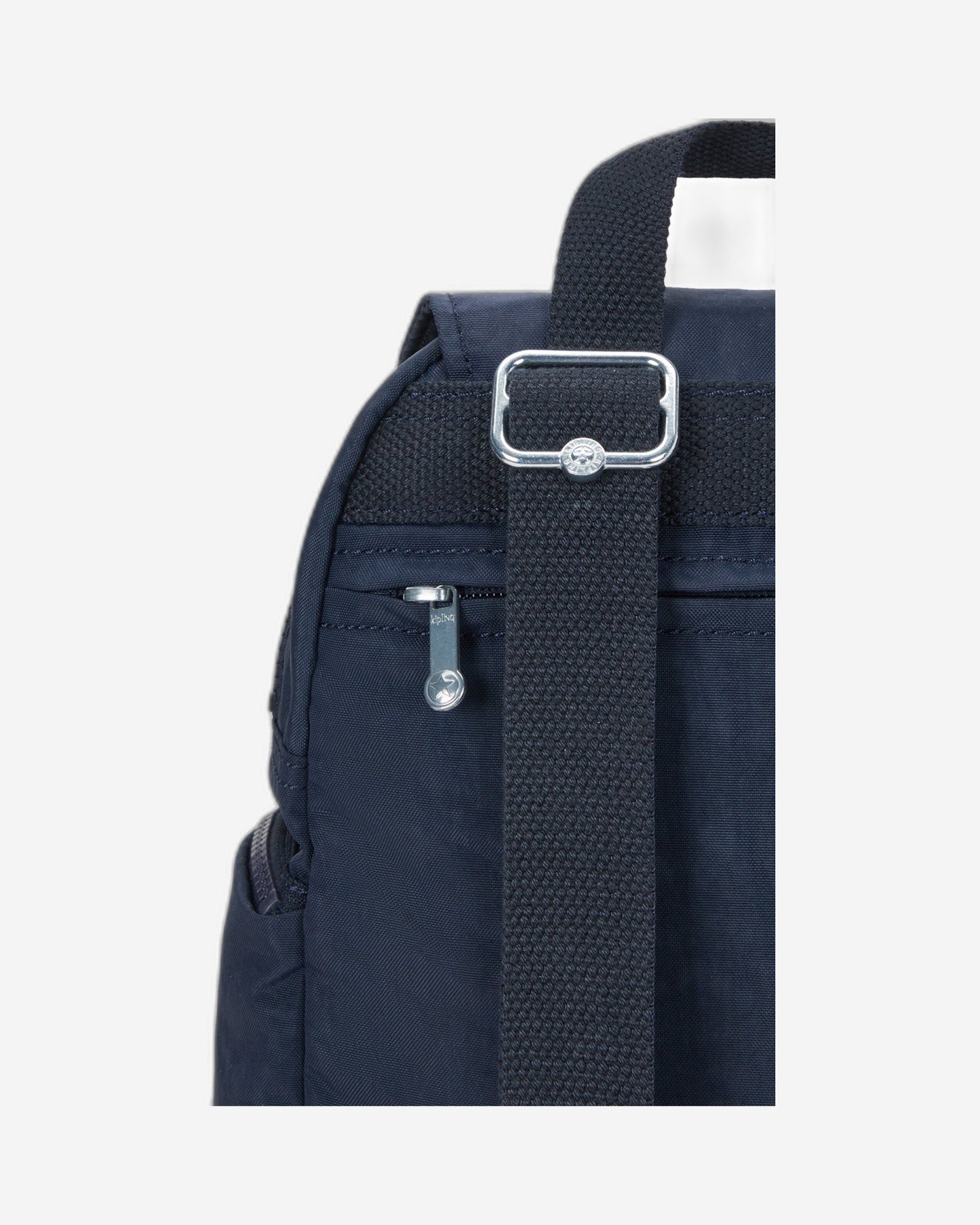 Kipling City Zip Mini Blue Bleu 2 حقيبة ظهر صغيرة C2I6046-96V