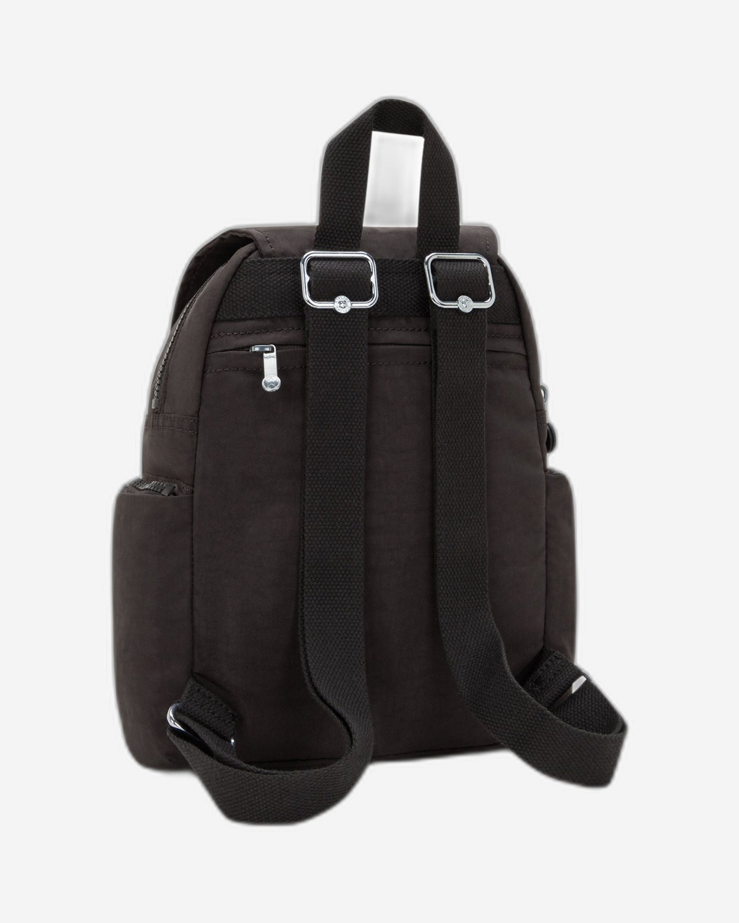 حقيبة ظهر Kipling City Zip Mini Nostalgic Brown صغيرة الحجم I6046-G1R