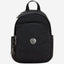 حقيبة ظهر Kipling Delia Mini Undersea Jacquard صغيرة I6217-49J