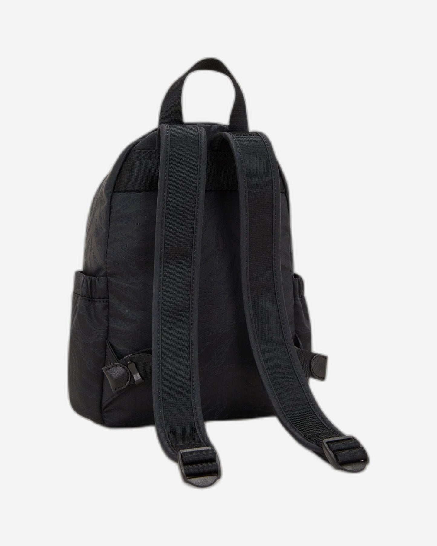 حقيبة ظهر Kipling Delia Mini Undersea Jacquard صغيرة I6217-49J