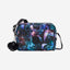 حقيبة Kipling Abanu M Spectral Orchid متوسطة الحجم I6237-7DP