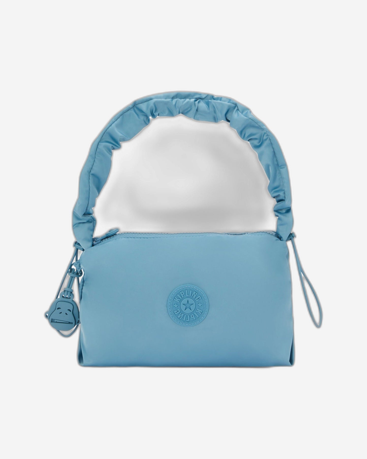 Kipling Eleni Sounds Blue Gz حقيبة كتف صغيرة I6286-7FG