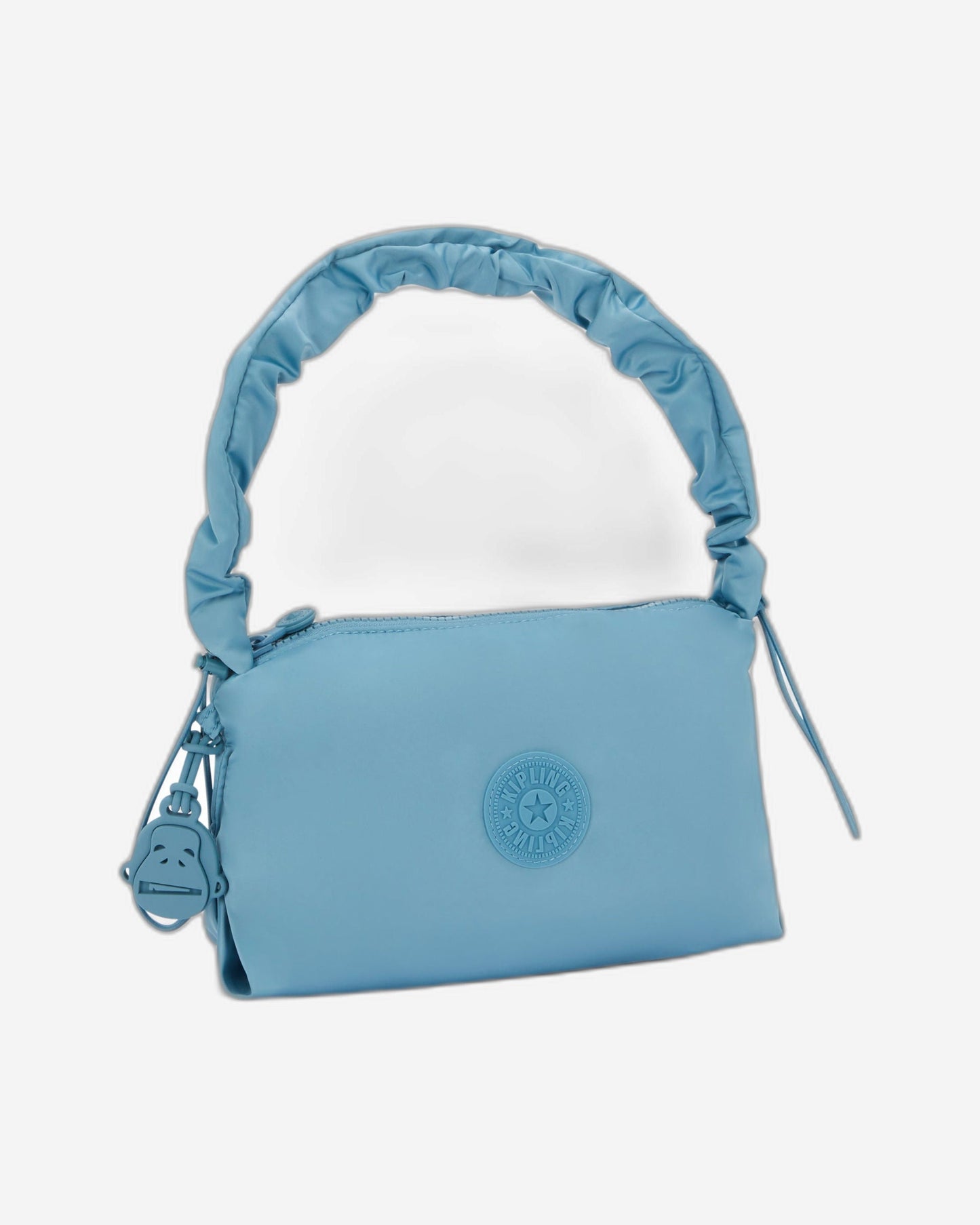 Kipling Eleni Sounds Blue Gz حقيبة كتف صغيرة I6286-7FG