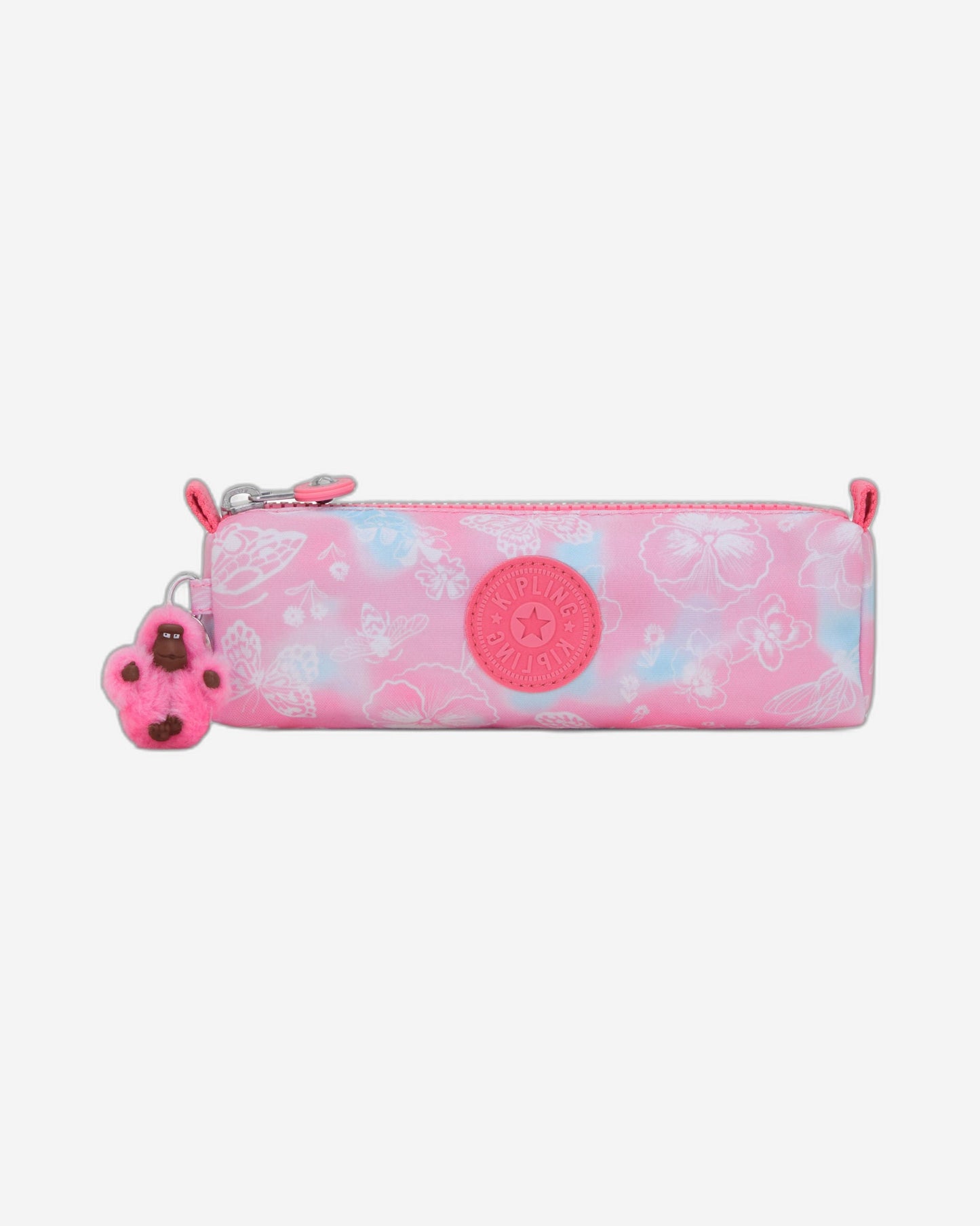 حافظة أقلام Kipling Freedom Garden Clouds متوسطة الحجم C2I6310-2PE