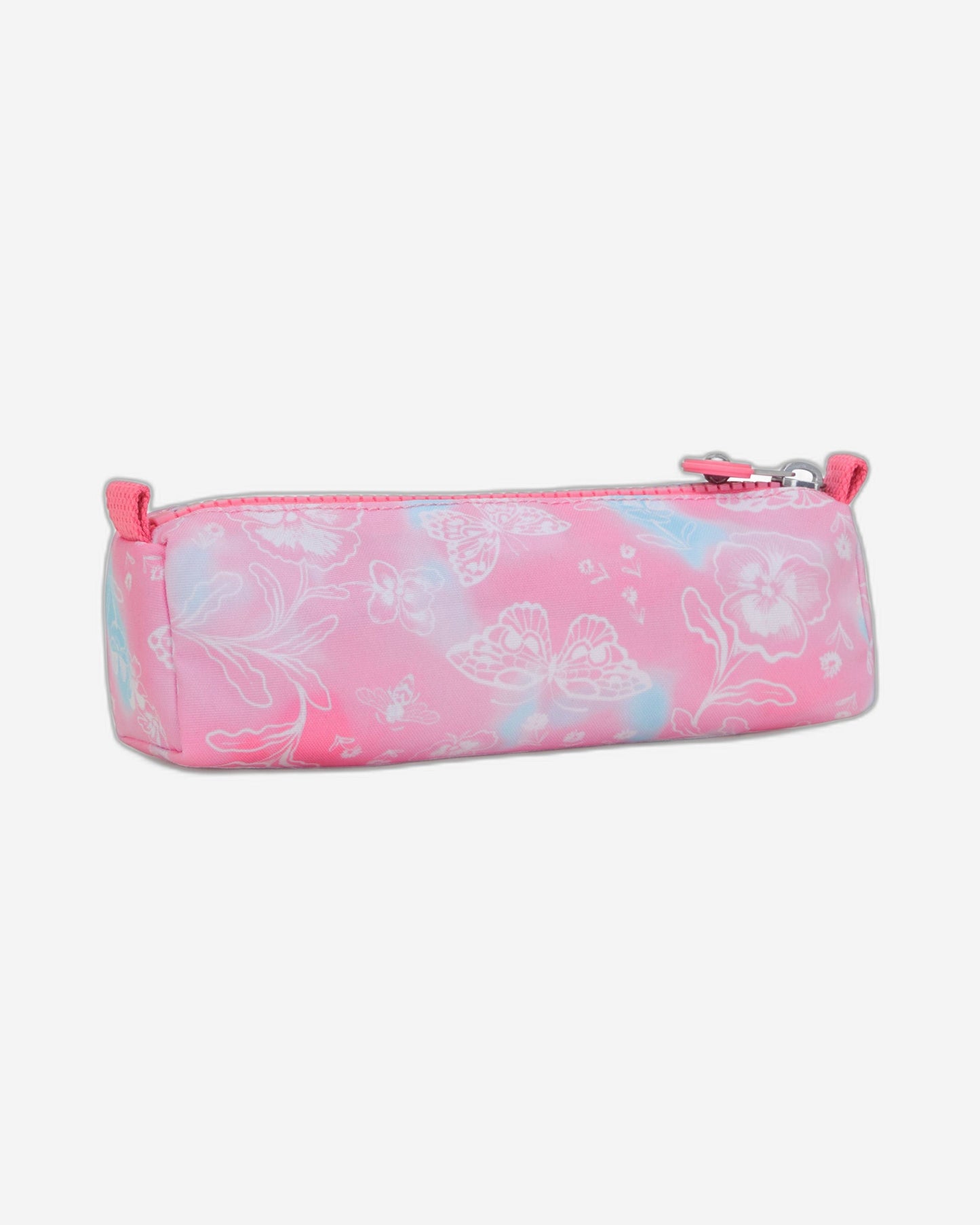 حافظة أقلام Kipling Freedom Garden Clouds متوسطة الحجم C2I6310-2PE