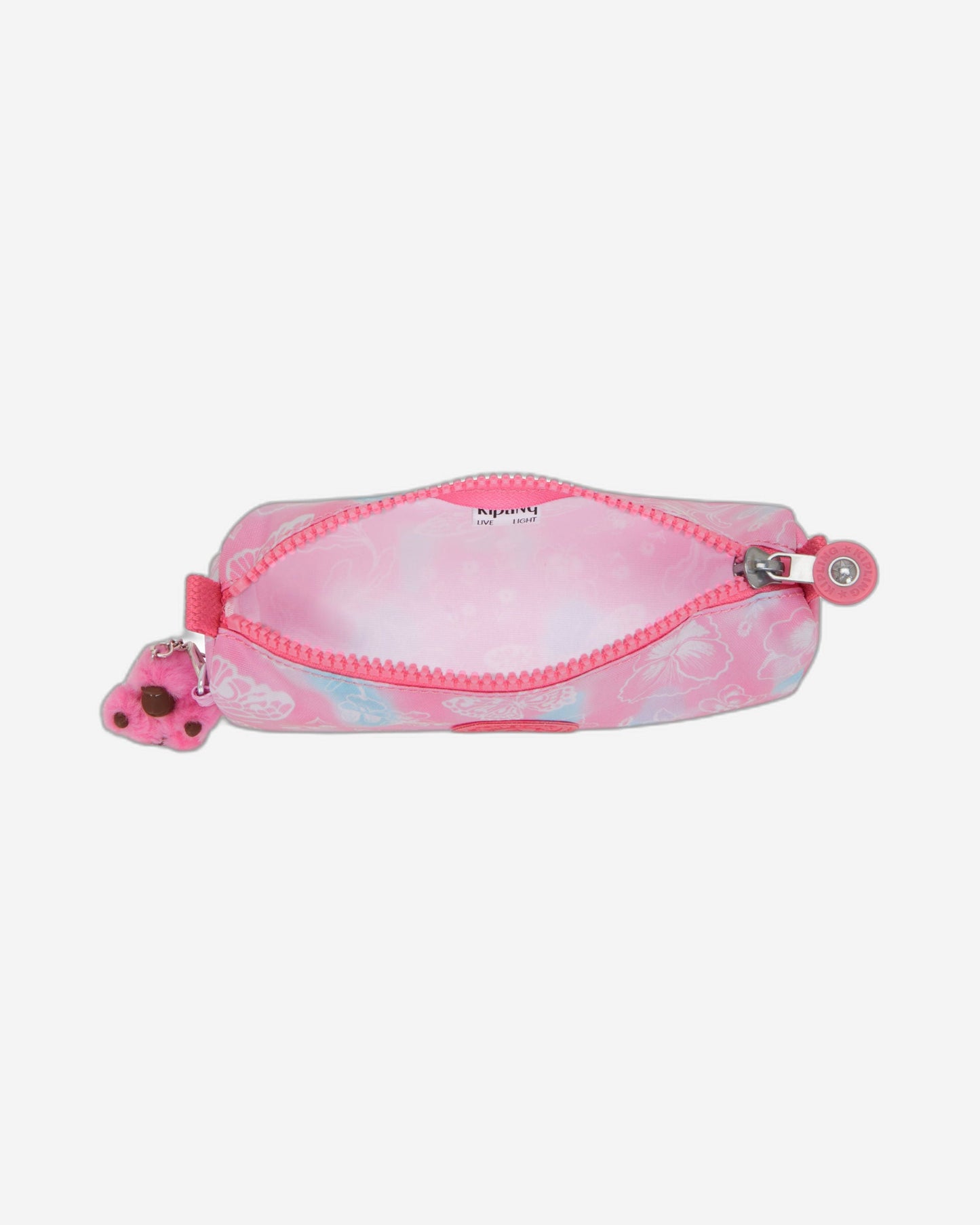 حافظة أقلام Kipling Freedom Garden Clouds متوسطة الحجم C2I6310-2PE