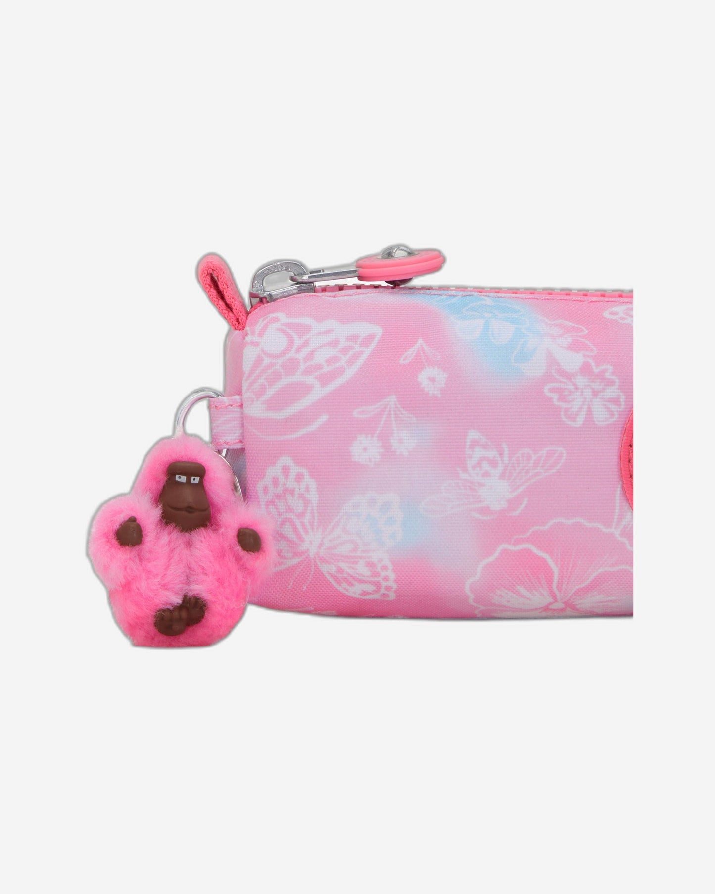 حافظة أقلام Kipling Freedom Garden Clouds متوسطة الحجم C2I6310-2PE