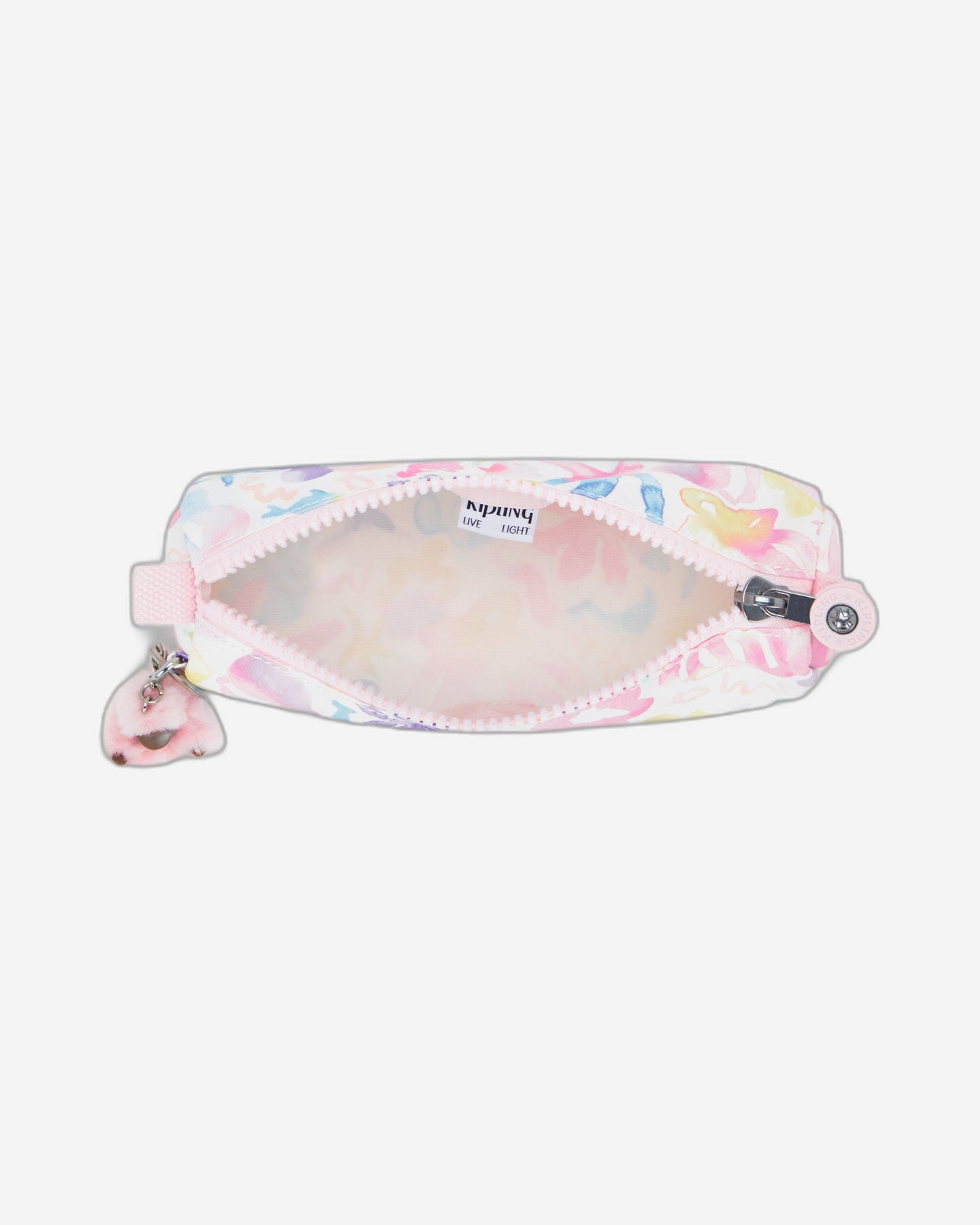 حقيبة أقلام Kipling Freedom Aqua Sea متوسطة الحجم I6310-4ES
