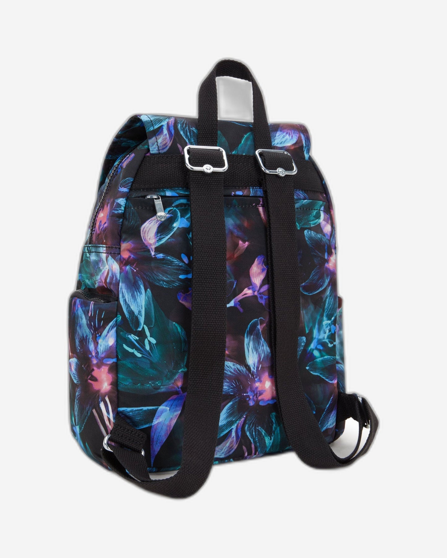 حقيبة ظهر صغيرة Kipling City Zip S Spectral Orchid I6345-7DP