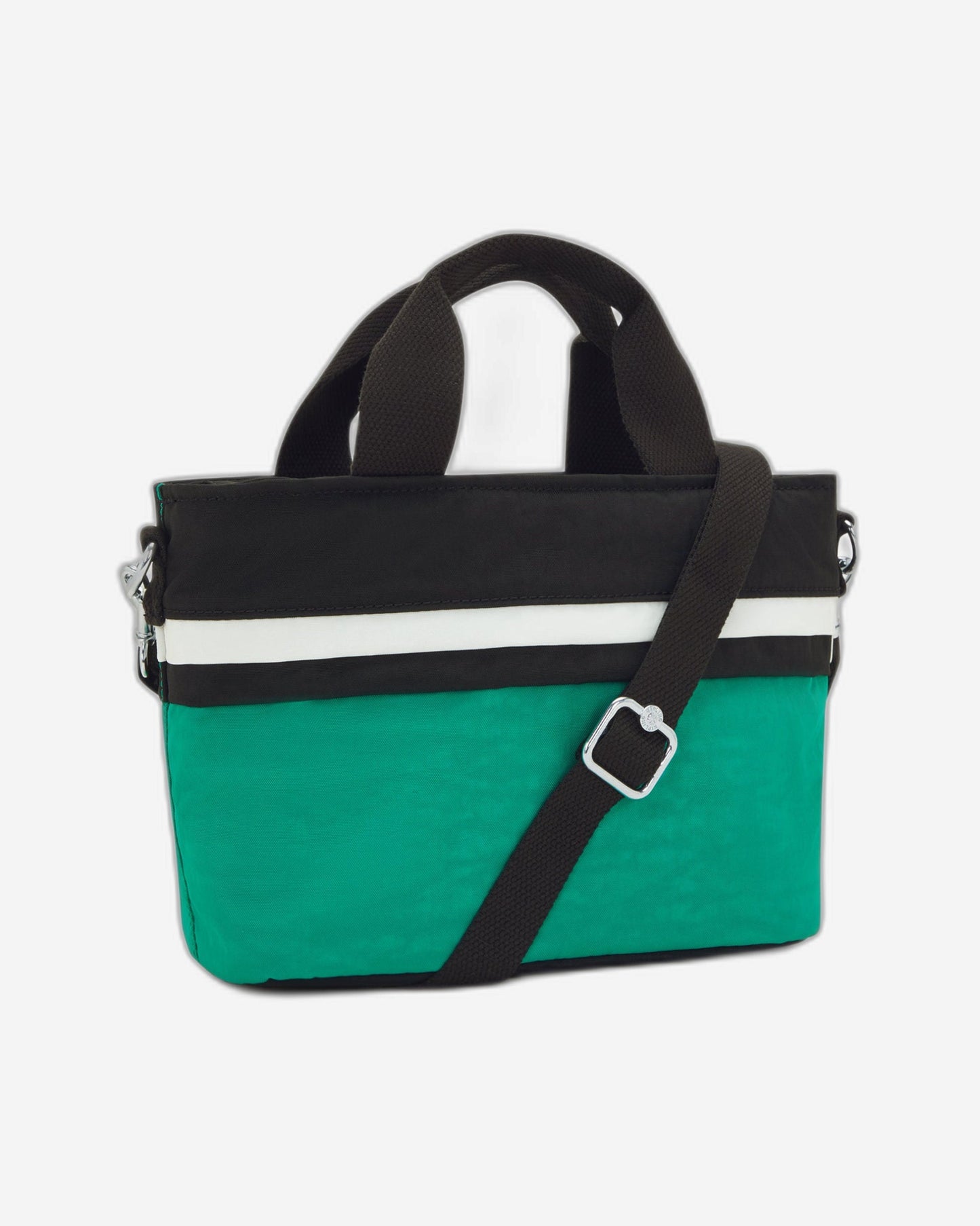 شنطة كتف صغيرة Kipling Minta Deep G Black Bl C2I6370-6NT