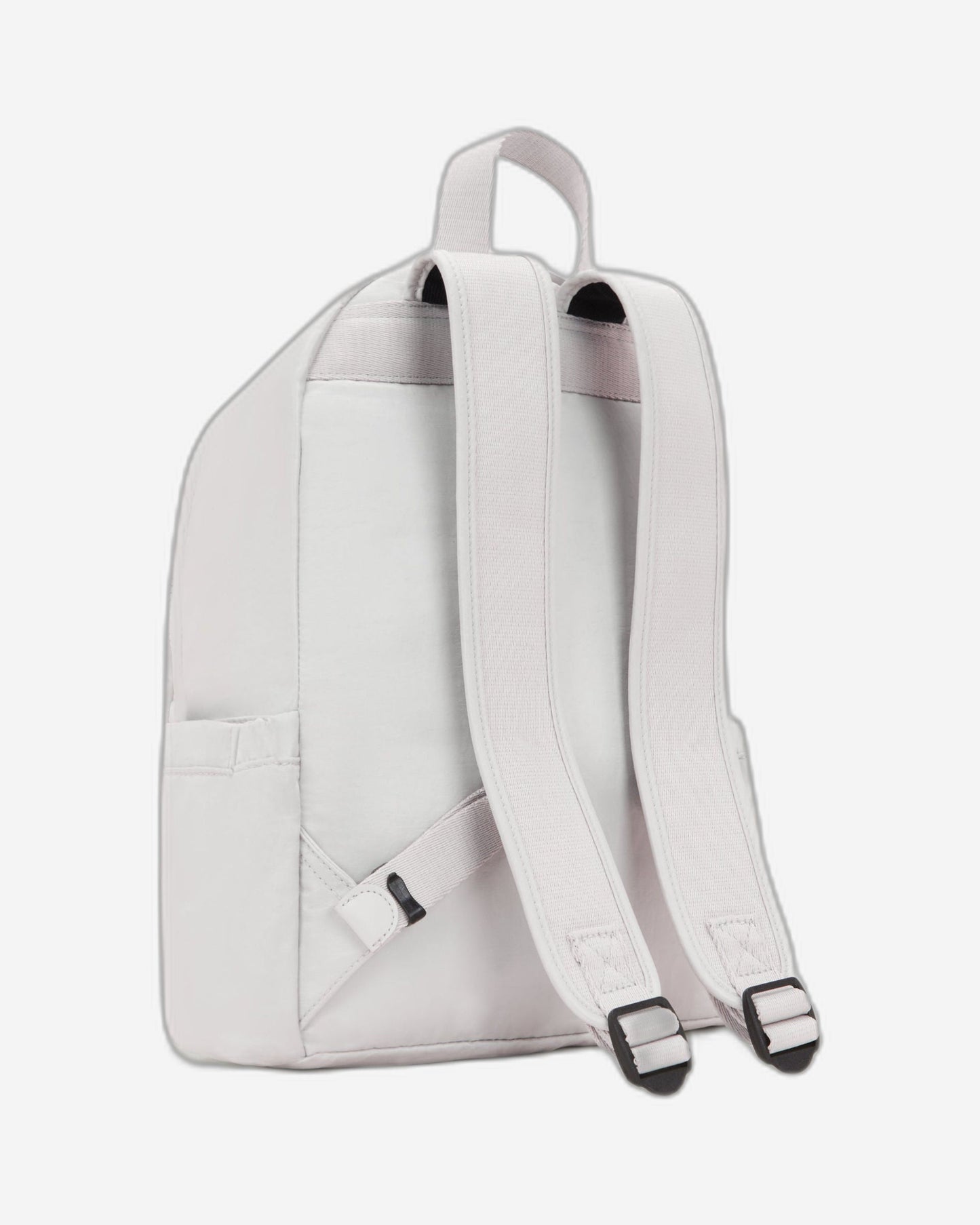 حقيبة ظهر Kipling Delia Silver Night متوسطة الحجم I6371-8EL