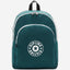 حقيبة ظهر كبيرة خضراء عتيقة طراز Kipling Curtis L C2I6521-1RM