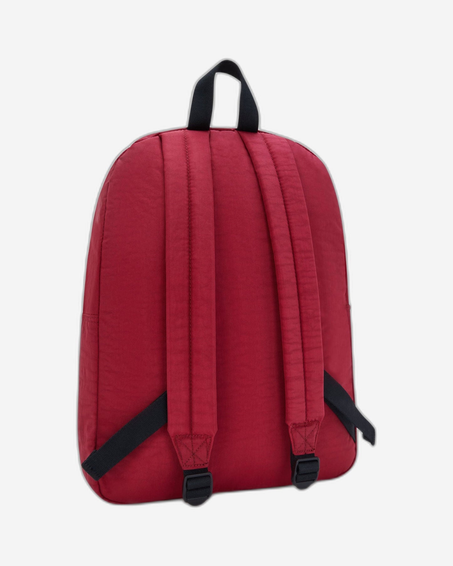 حقيبة ظهر Kipling Curtis L Funky Red Combo كبيرة الحجم I6521-5MC