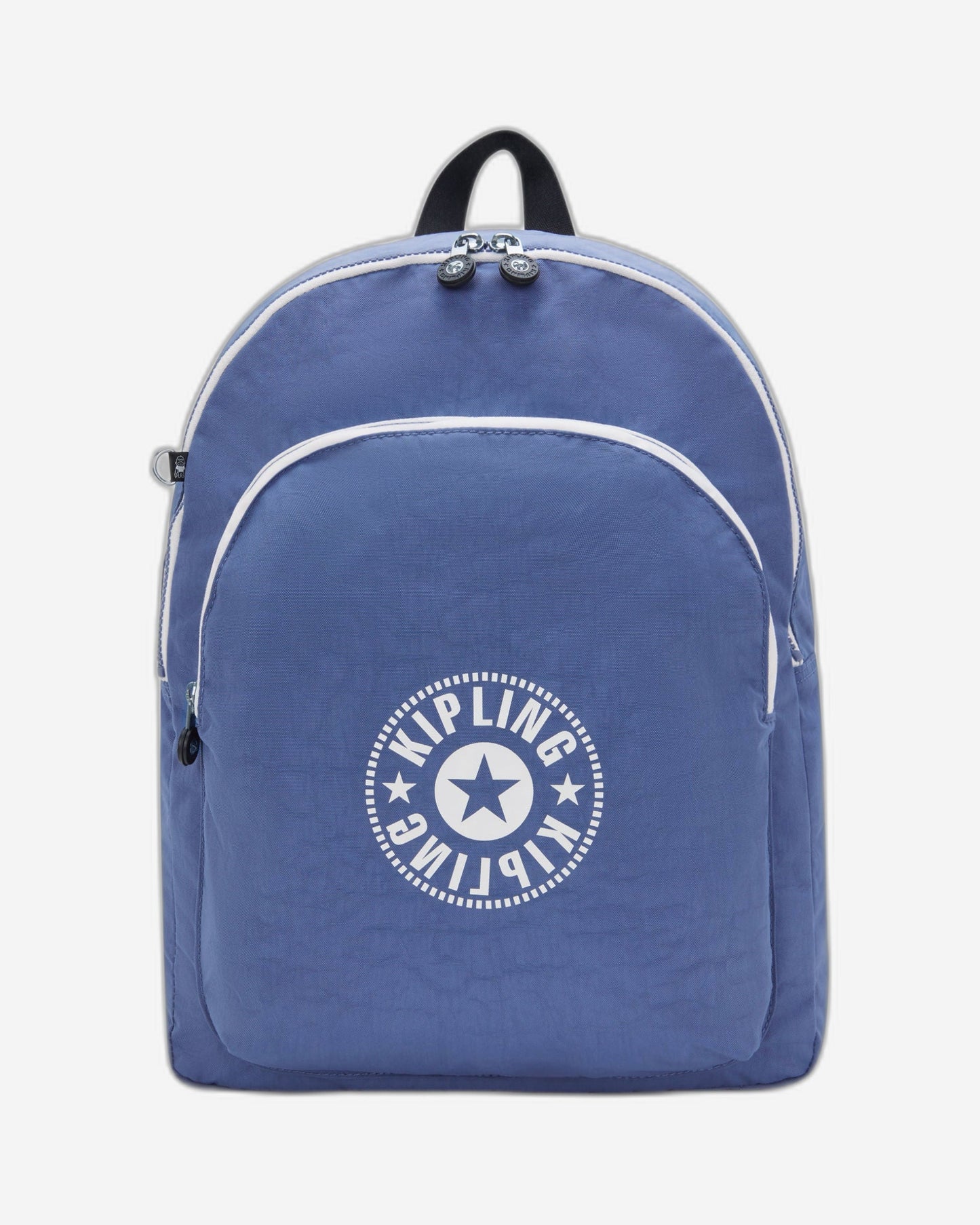 حقيبة ظهر Kipling Curtis L Blue Lover Combo كبيرة I6521-5PC
