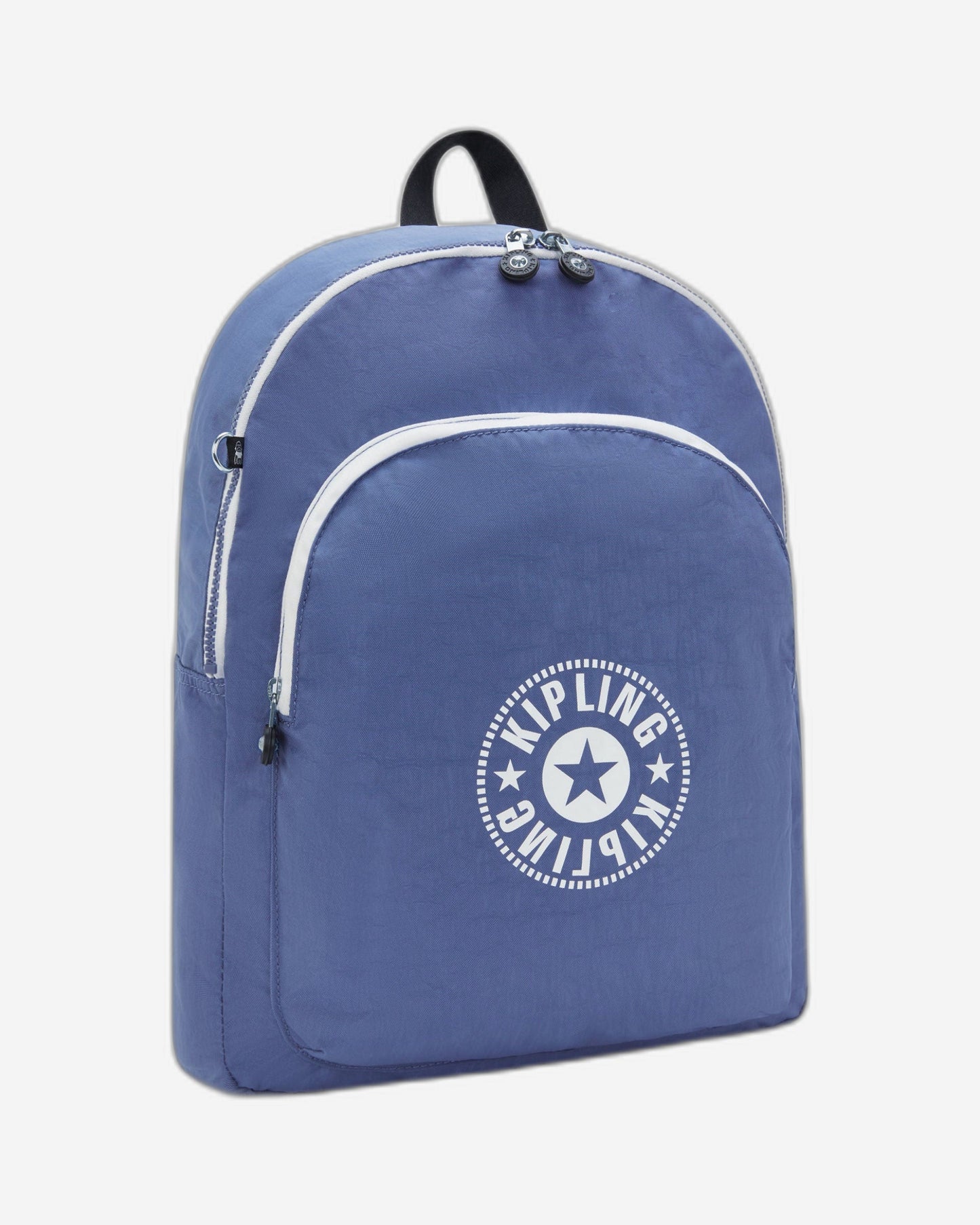 حقيبة ظهر Kipling Curtis L Blue Lover Combo كبيرة I6521-5PC