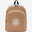حقيبة ظهر كبيرة Kipling Curtis L Early Tan C طراز I6521-7CT