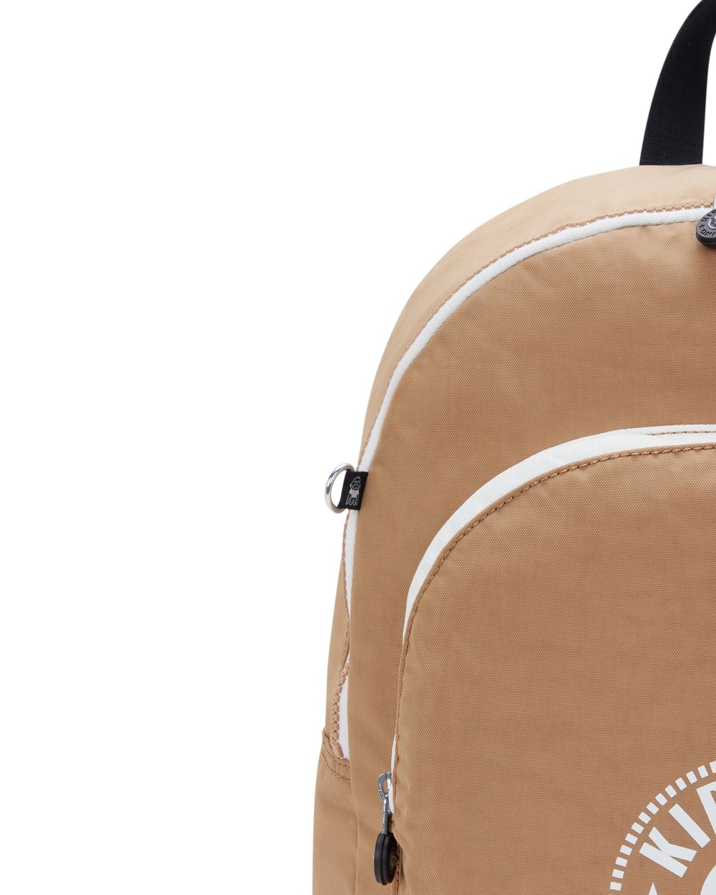 حقيبة ظهر كبيرة Kipling Curtis L Early Tan C طراز I6521-7CT