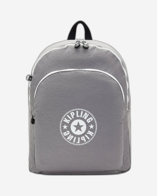 Kipling Curtis L Inviting Grey C حقيبة ظهر كبيرة I6521-Y00