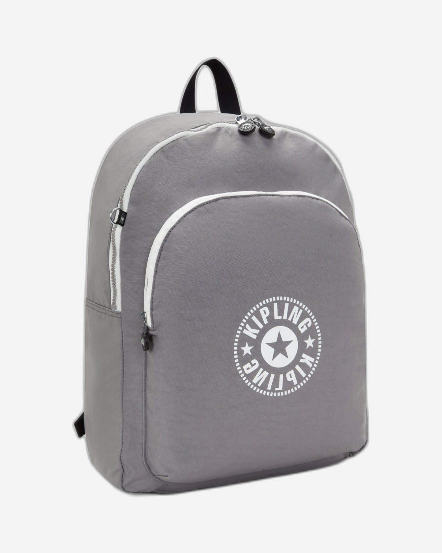 Kipling Curtis L Inviting Grey C حقيبة ظهر كبيرة I6521-Y00