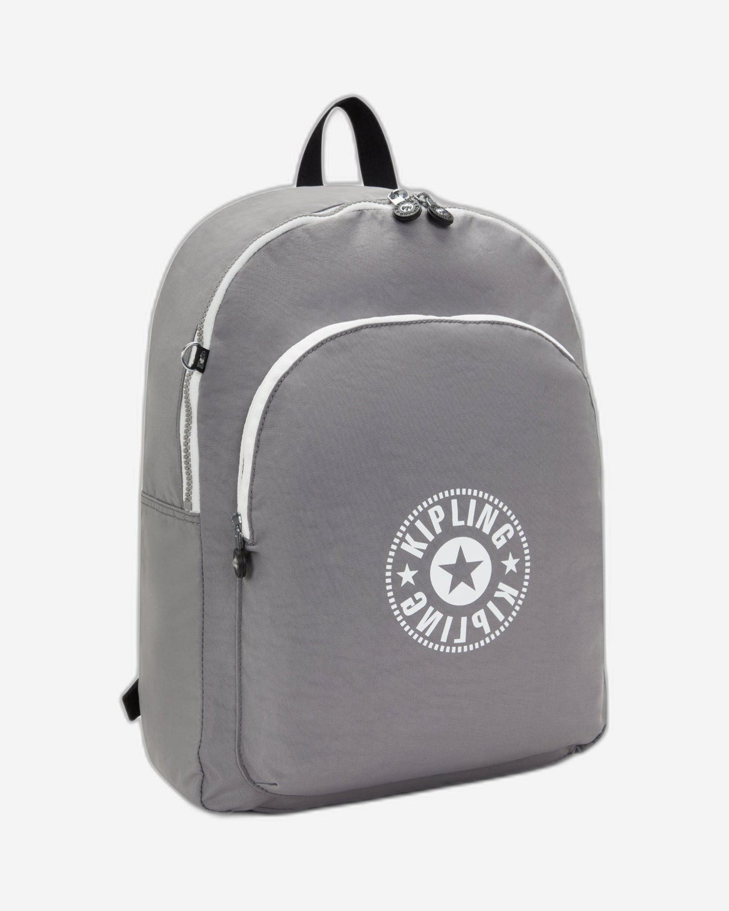 حقيبة ظهر كبيرة Kipling Curtis L Inviting Grey C I6521-Y00