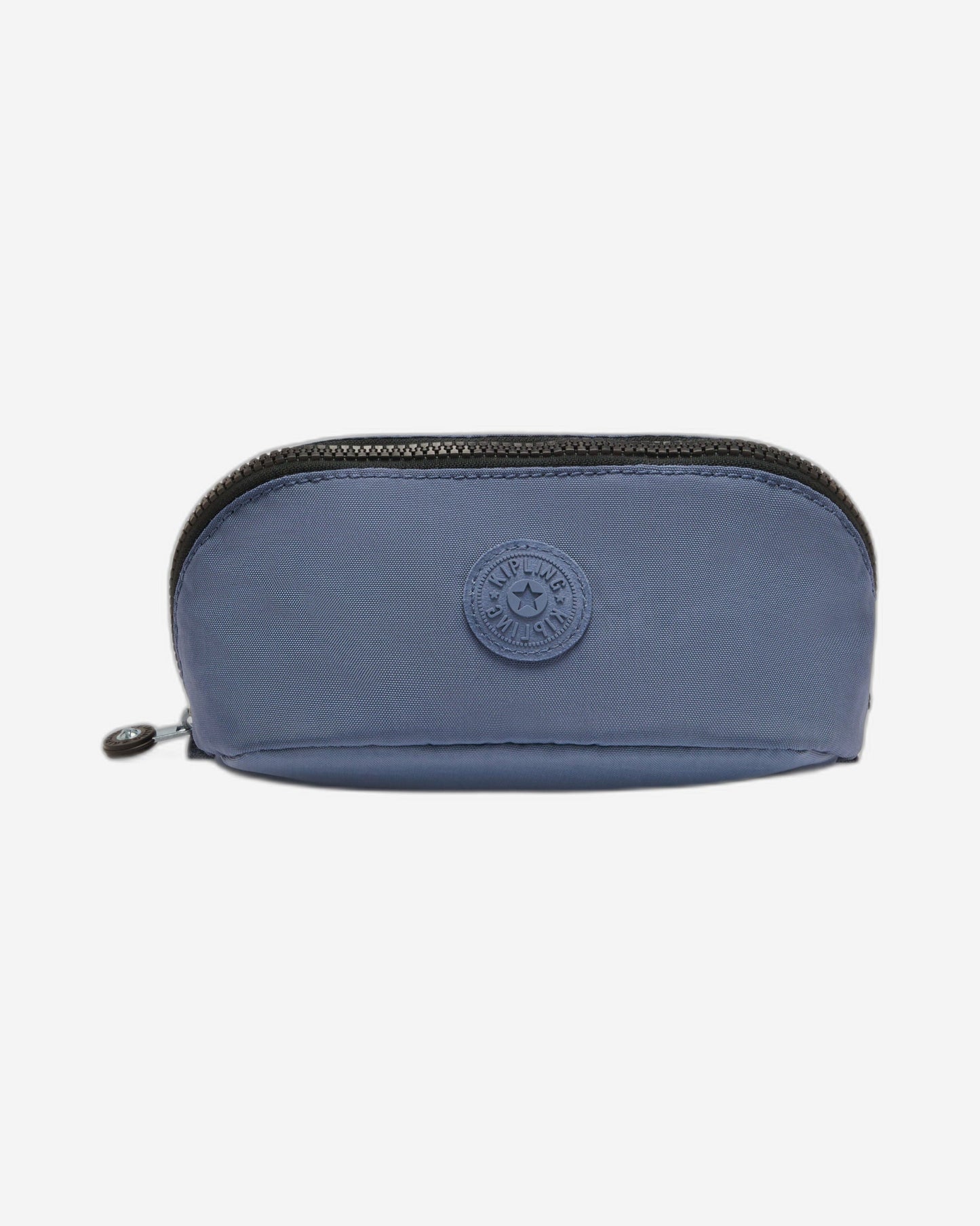 حقيبة أدوات الزينة الصغيرة Kipling Mirko S Blue Lover I6599-56V